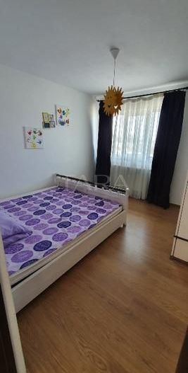 Apartament cu 3 camere complet mobilat și utilat – Florești,  VIVO. - Poză 9