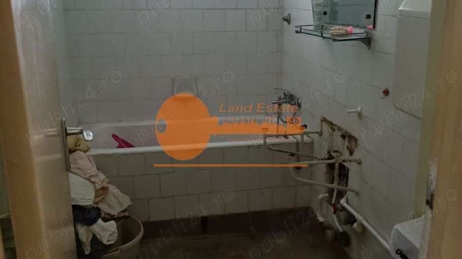 Apartament 3 camere | Lujerului | Etaj 9 | 2 balcoane - Poză 10