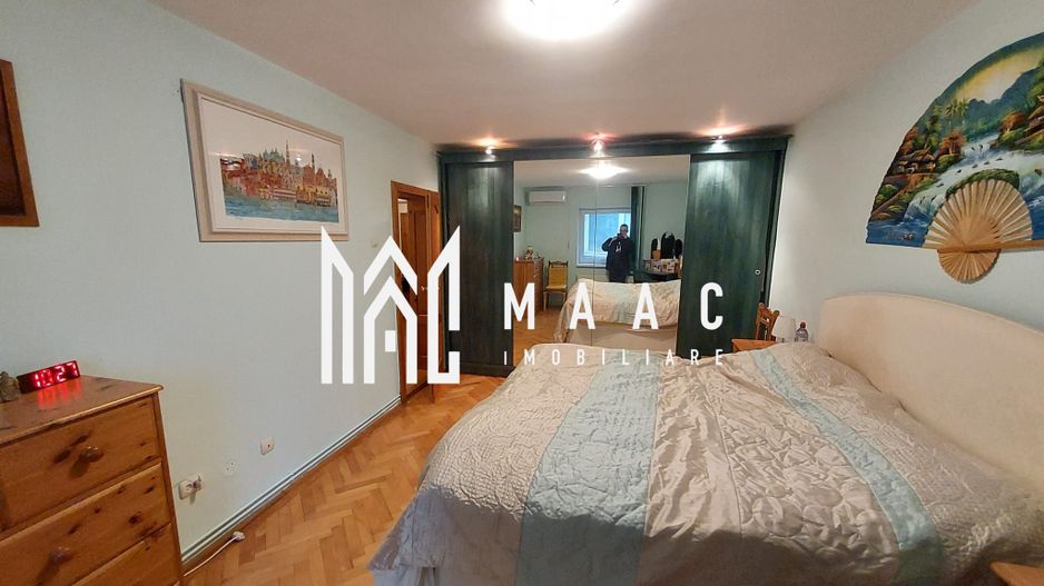 Black Friday | Apartament 5 Camere | 2 Nivele | 150MPU | Hipodrom 3 - Poză 18