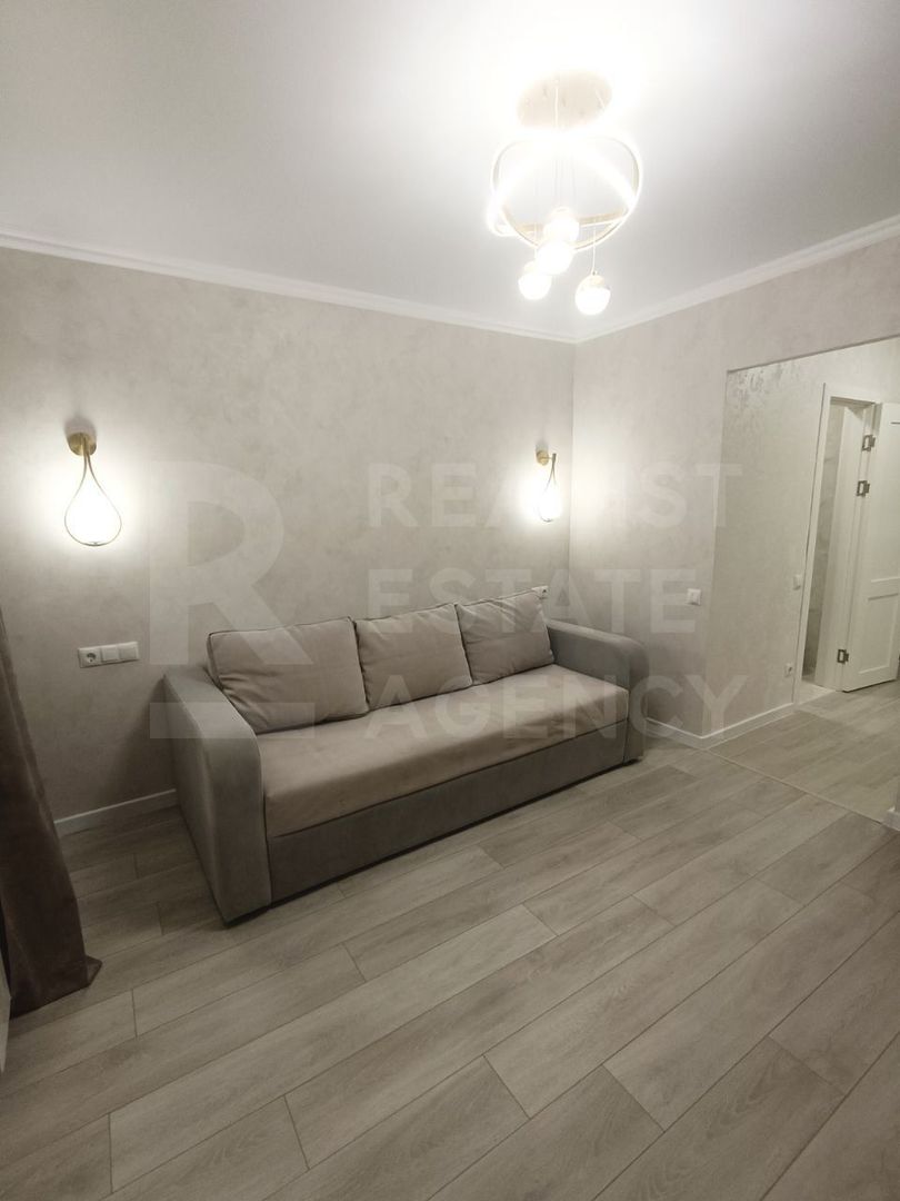 Vânzare, o cameră, str. Brîncuși, otanica - Poză 5