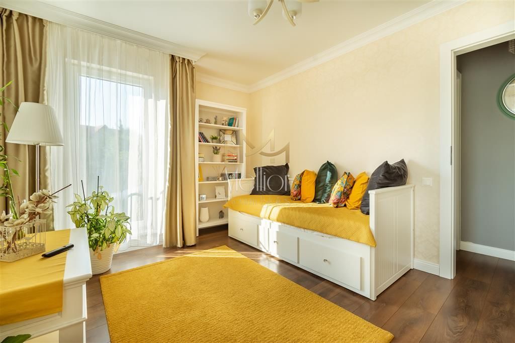 Apartament superb cu 4 camere bloc nou 2 parcari str. Oasului! - Poză 6
