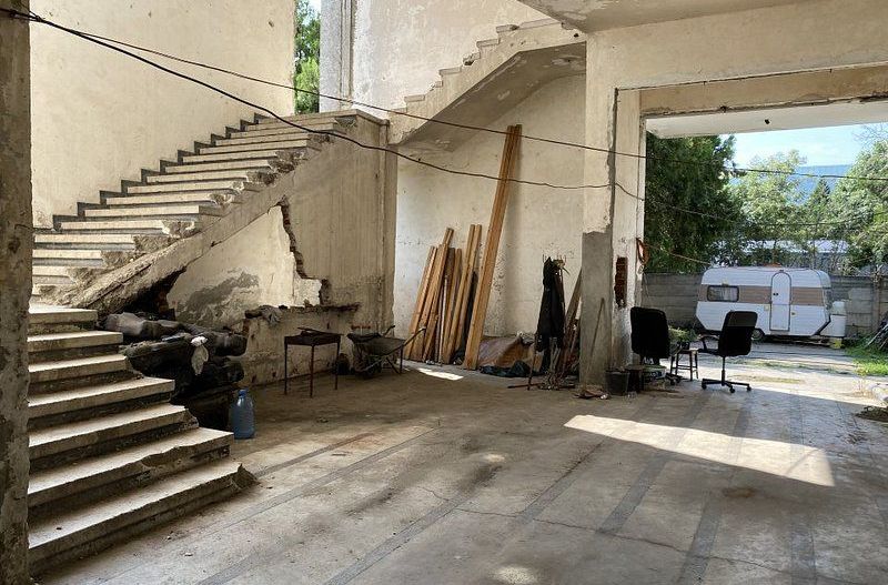 Constructie Club Preciziei - Poză 14
