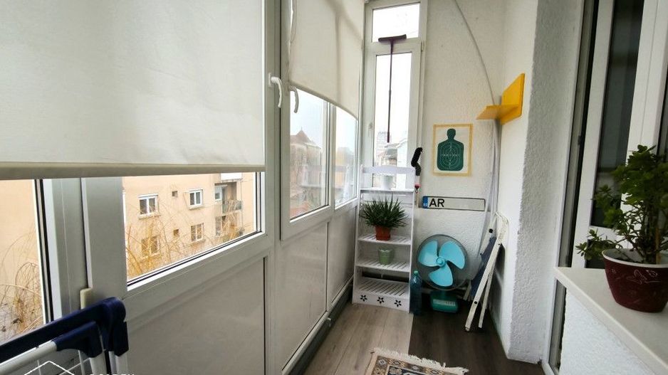 Apartament 2 camere, ultracentral, Bd. Dragalina - Poză 8