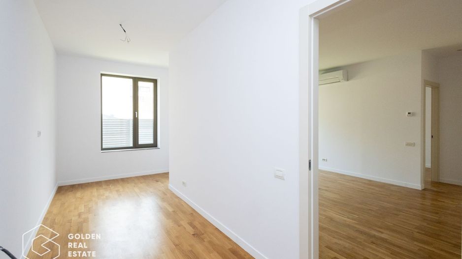 Apartament modern cu curte proprie, Herăstrău – Șoseaua Nordului - Poză 20