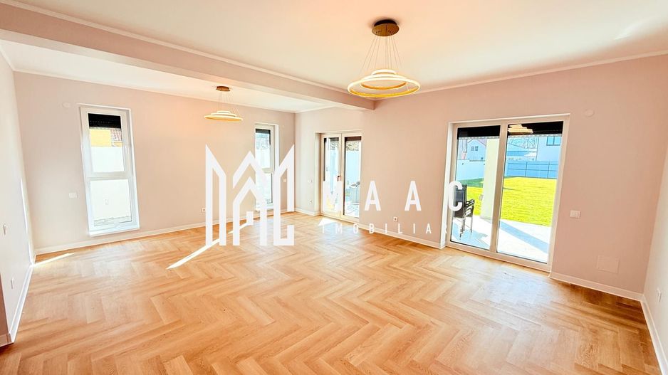 Casa individuala | 4 camere | La cheie | 644 MP | Selimbar - Poză 8