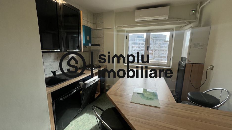 Apartament 3 camere Vis-A-Vis McDonalds - Poză 15