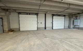 Ansamblu industrial 9 hale, 5.175 mp, Popești-Leordeni, investiție - Poză 16
