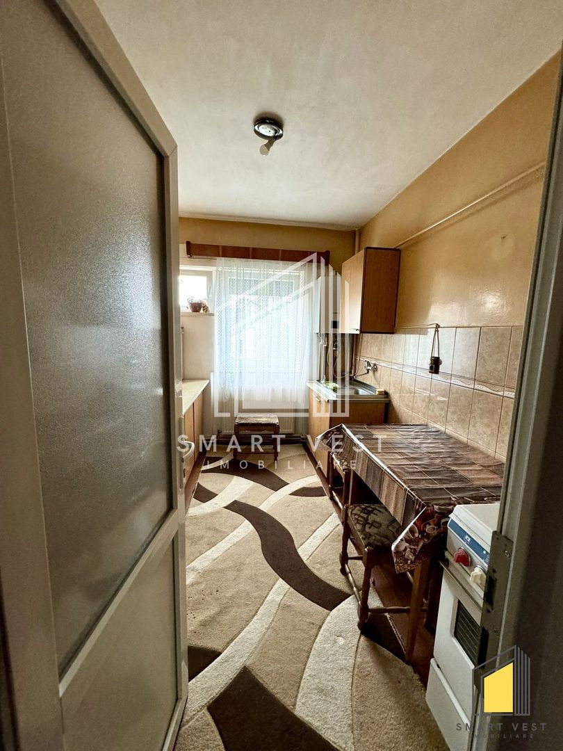 Apartament de inchiriat | 3 camere | Zona Centrala - Poză 5