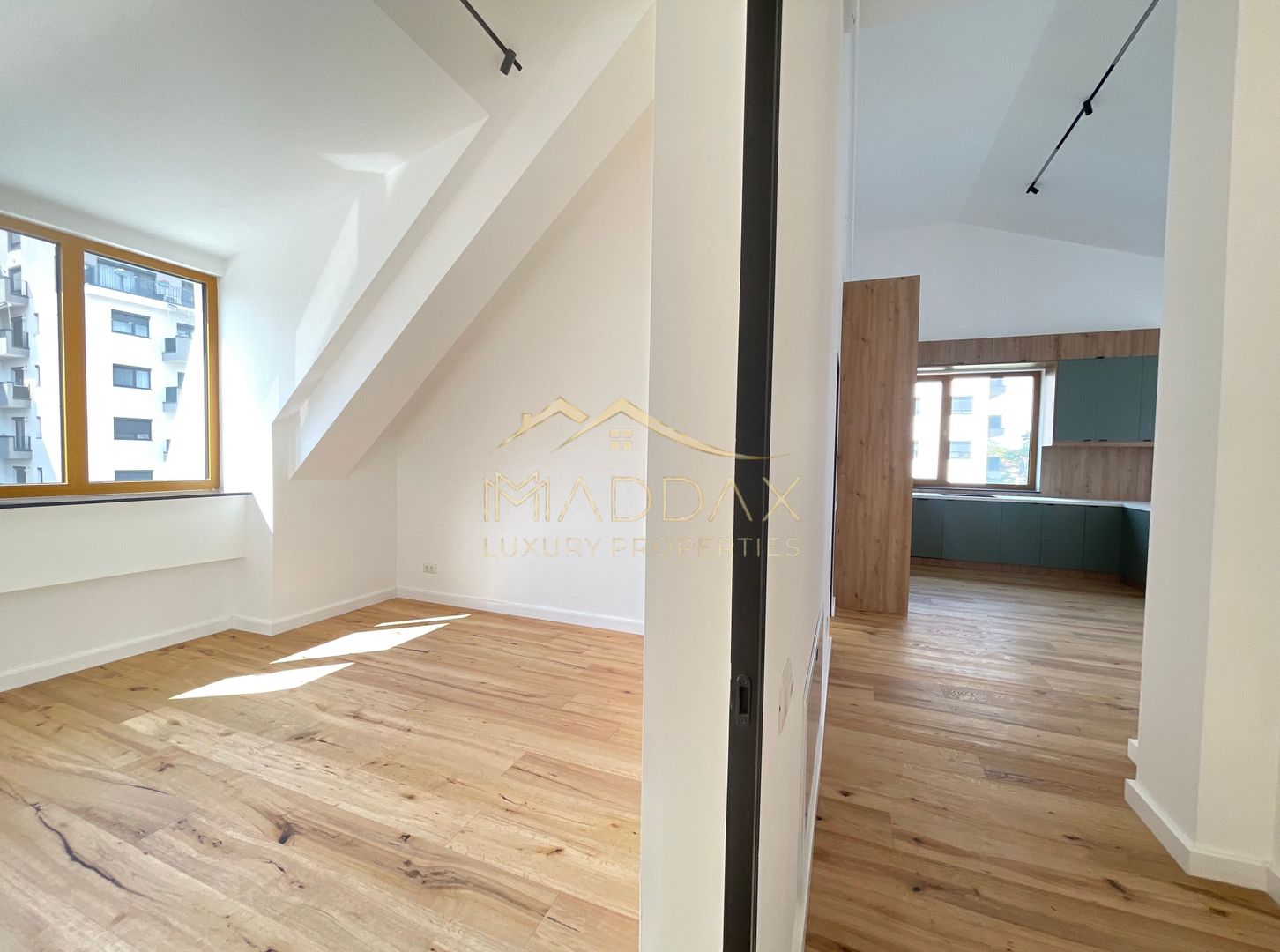 Apartament 4 Camere**TERASA**Bloc boutique***NOU// DOMENII - Poză 21