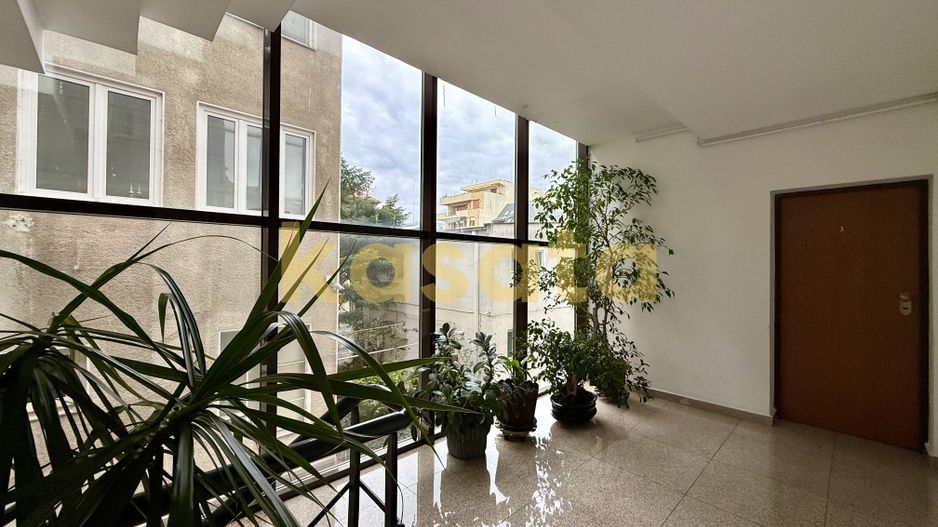 DOMENII | LUX SI RAFINAMENT | 3 CAMERE | LOC DE PARCARE | BOXA - Poză 21