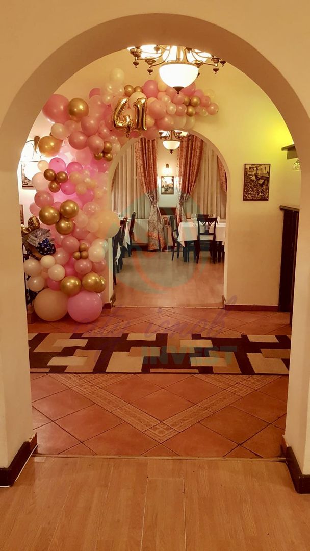 Casa ideala pentru restaurant, clinica sau birouri - Poză 13