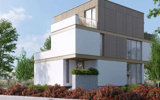 VILA PREMIUM | 5 CAMERE | LANGA LACUL BANEASA - Poză 3