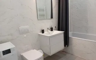 Pipera Plaza | 2 Camere Nou | Prima Închiriere | Parcare Subterană - Poză 11