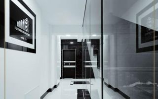 De vanzare Apartament cu 2 camere Lux - Future residence - comision 0% - Poză 12