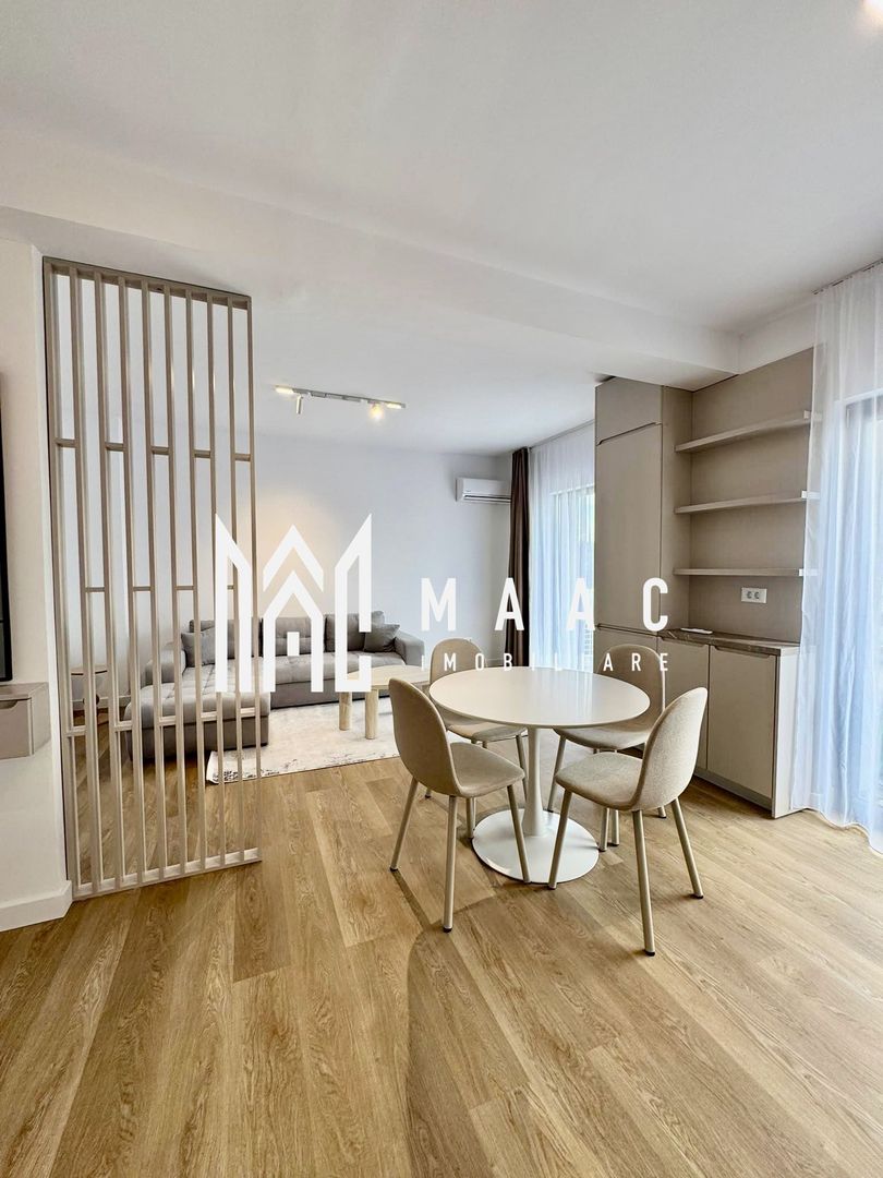 APARTAMENTT 2 CAMERE| BLOC NOU INTABULAT| MOBILAT COMPLET| OSTROVENI - Poză 2