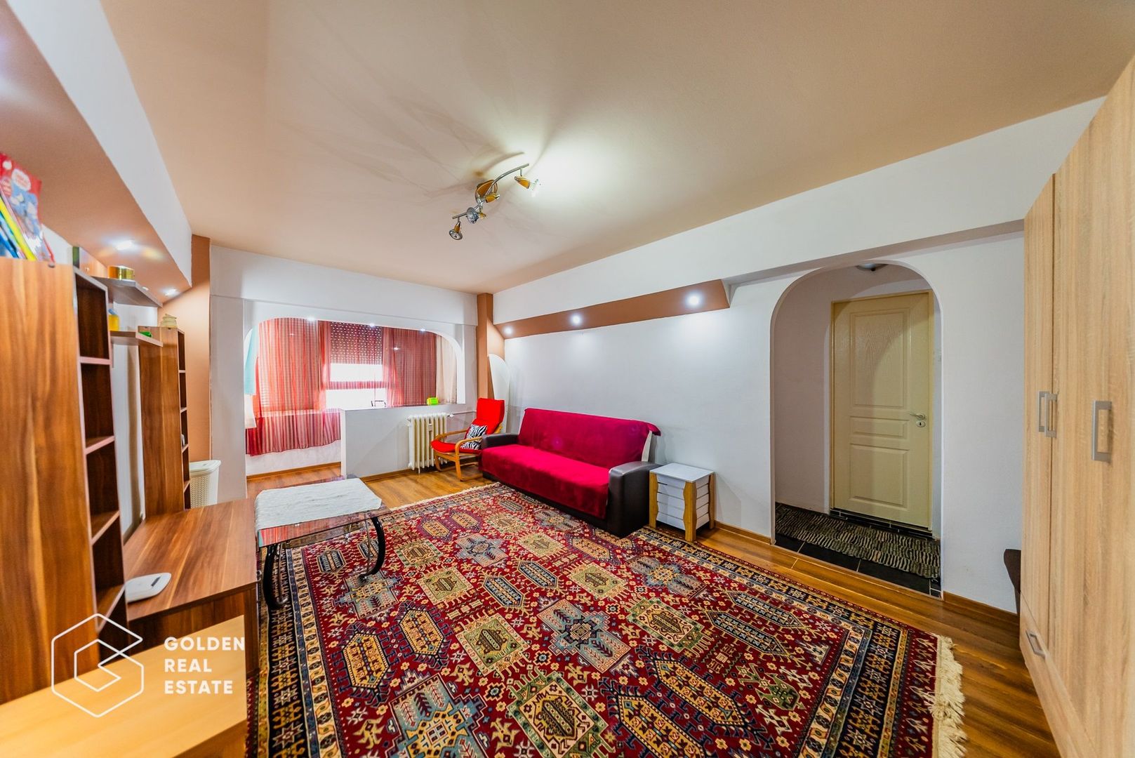 Apartament 2 camere, Micalaca, etaj 3, comision 0% - Poză 2