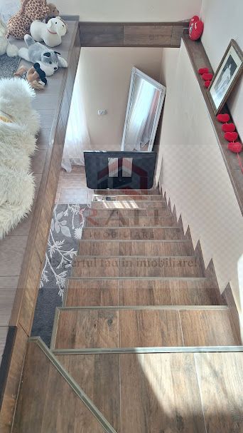 Casa de Vanzare Corbeni- Oestii- Arges - Poză 21