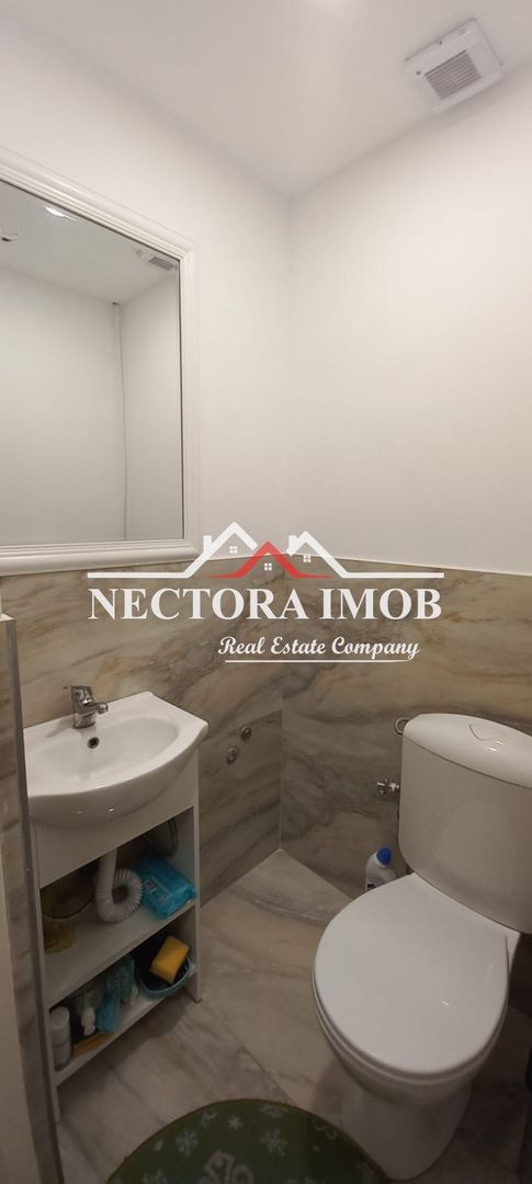 NECTORA IMOB-Spatiu comercial Str. G. Enescu, Ultracentral,4 cam,2 bai - Poză 5