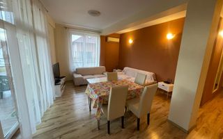 Apartament 3 dormitoare | Zorilor | UMF | UTCN | Balcon - Poză 1