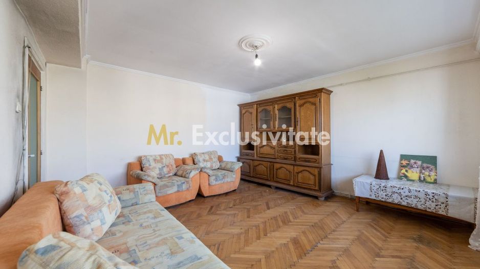 Găvana Q-uri - Apartament 3 Camere Decomandat - Poză 20