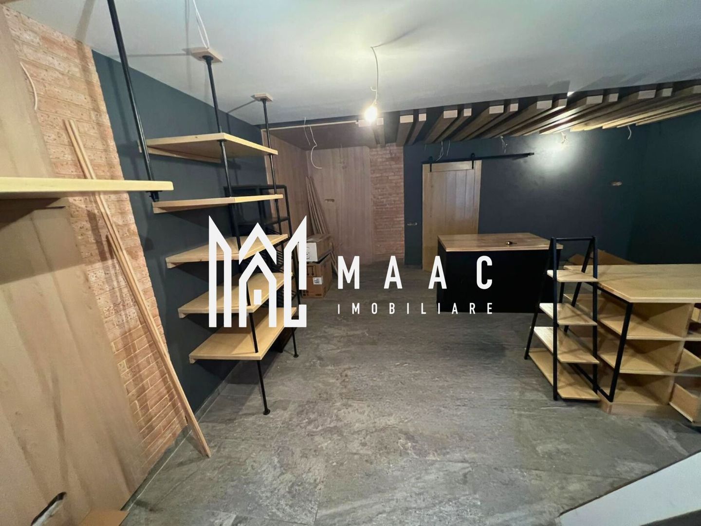 BLACK FRIDAY | Spațiu Comercial | Zona Centrală - Poză 7