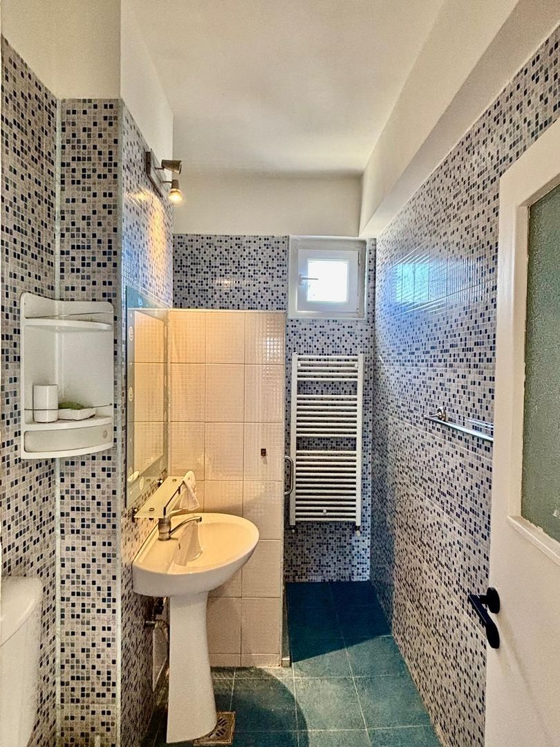 **Închiriere apartament 2 camere – zonă centrală, Plopilor, Cluj-Napoca** - Poză 8