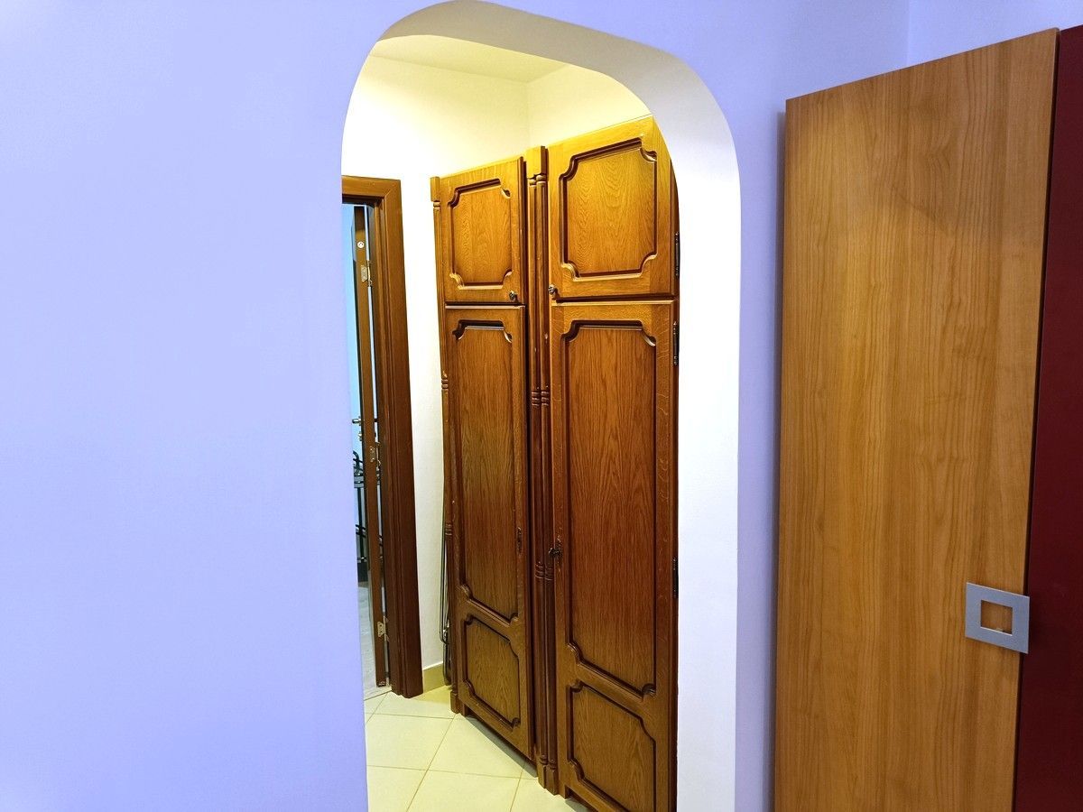 Închiriez Apartament cu 2 camere, mobilat complet, Vatra Luminoasă, parter ✨ - Poză 7