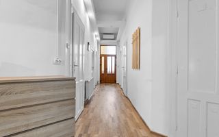 Apartament ultracentral cu 2 camere neamenajat Comision 0 - Poză 5