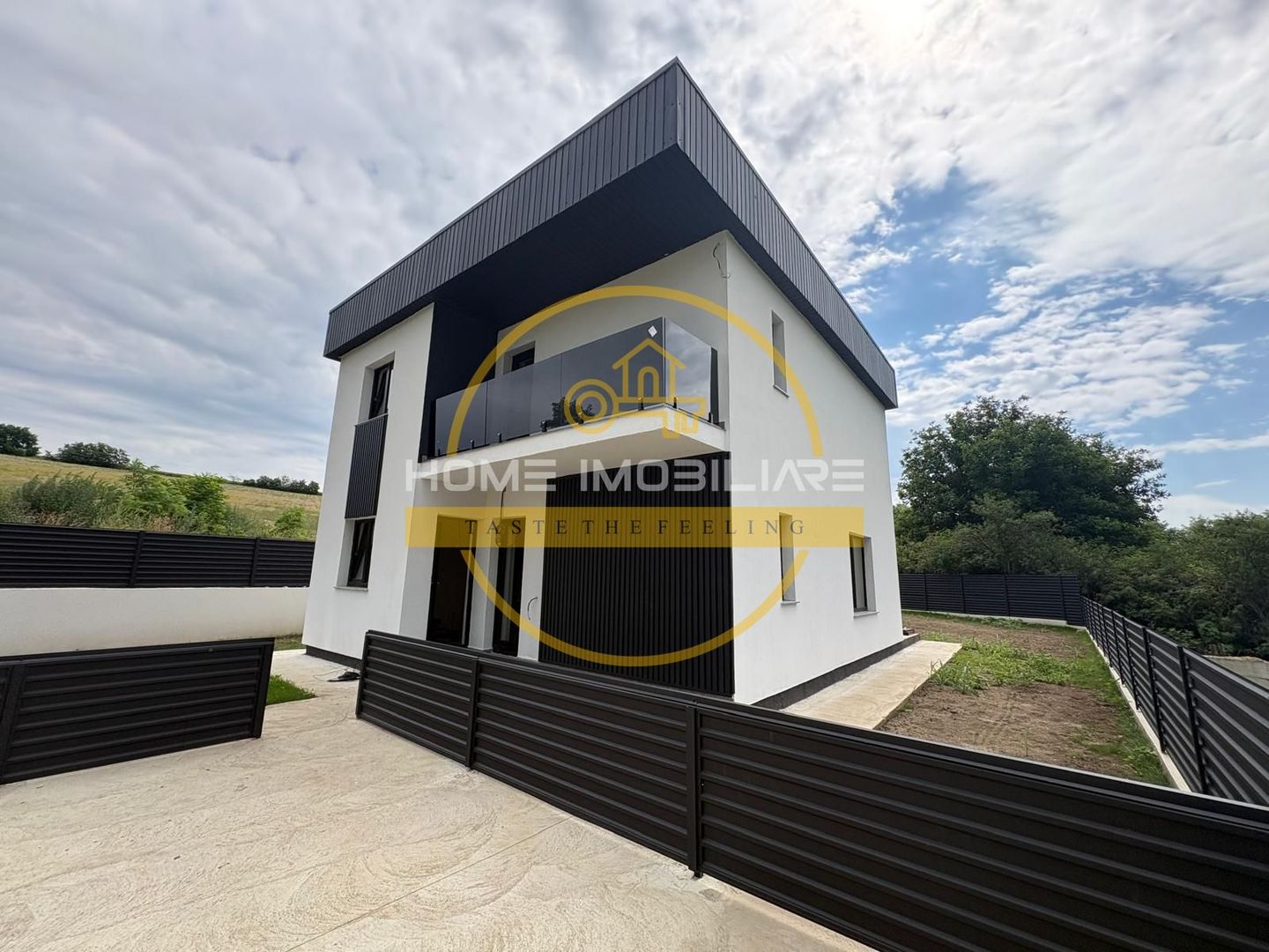 Casa Individuala  de vanzare - 8 km de Stadionul Emil Alexandrescu Copou Iasi - Poză 4