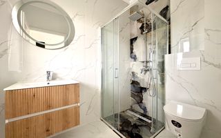 Duplex spațios cu 5 camere si 2 bai | Mosnita Noua | Pizzeria La Paul - Poză 12