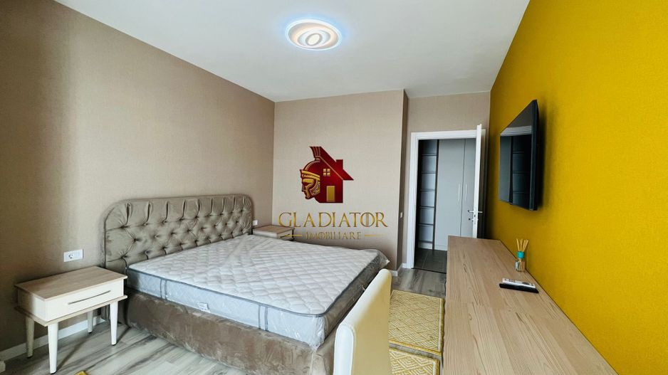 Apartament de lux de inchiriat Moara de Vant, aproape de zona centrala - Poză 4