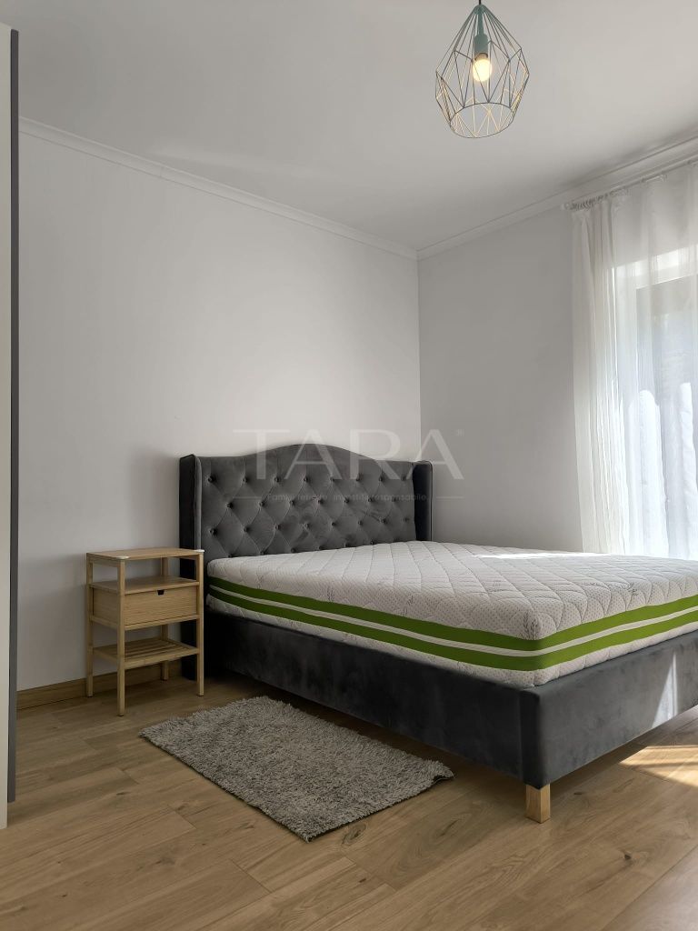 Apartament cu 2 camere zona Vivo - Poză 5