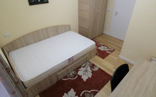 3 camere, bloc nou, zona centrala - Fructus Plaza - Ctr. Inclus. - Poză 17