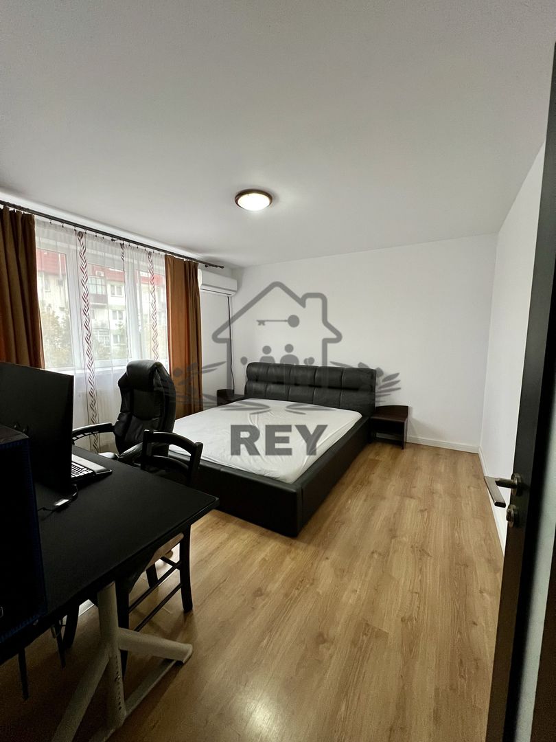 Apartament 3 camere zona Rahovei - Poză 9