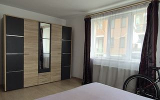 Apartament cu o camera | Zona Parcul Poligon Floresti - Poză 1