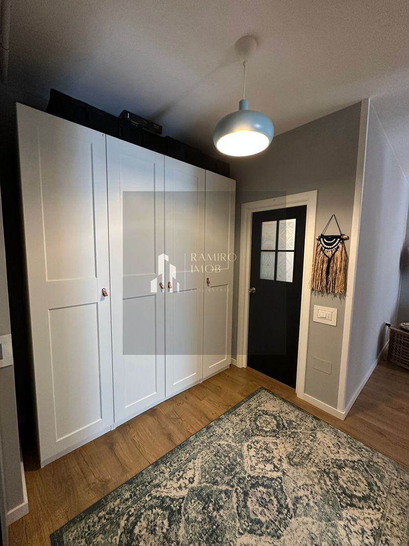 Apartament 3 camere decomandat 2020 Metalurgiei/Sector 4 - Poză 14