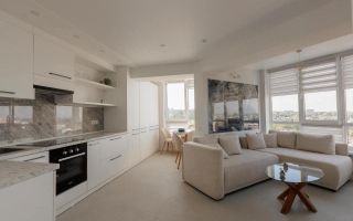 Vânzare, apartament, 2 cameră, strada Nicolae Testemițanu, Centru - Poză 3