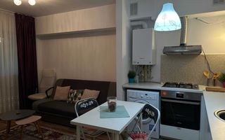 Apartament 2 camere– la 9 min de metrou Grozavesti, centrala proprie - Poză 6
