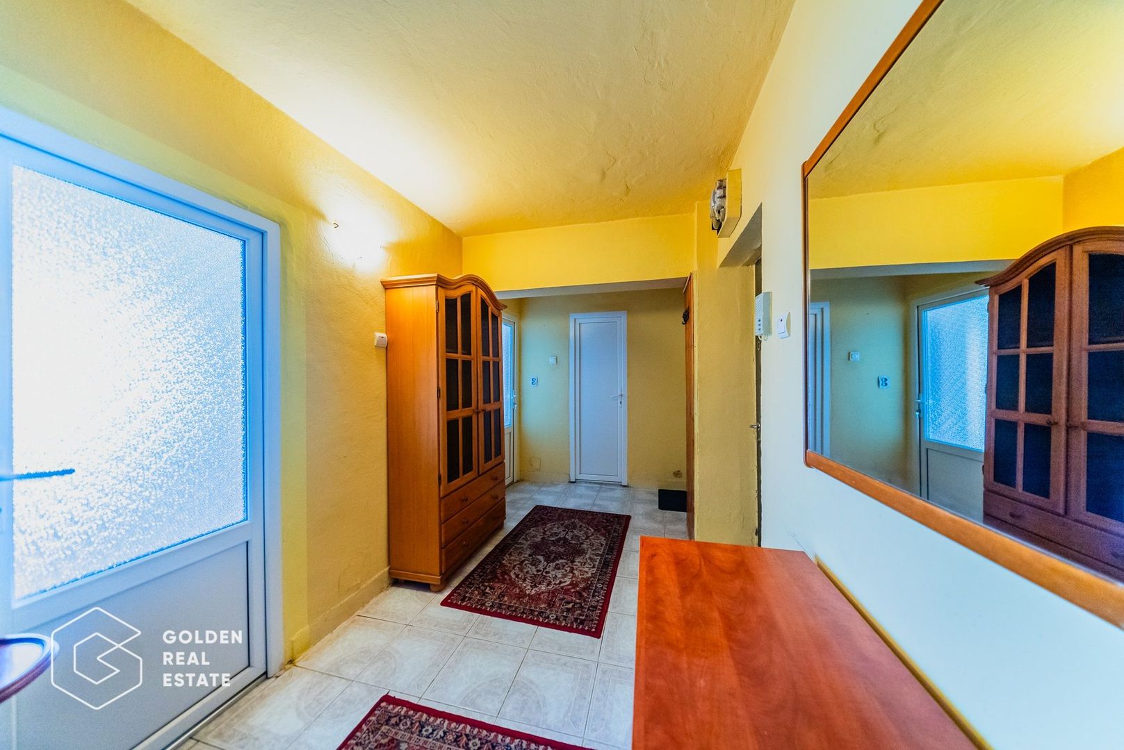 Apartament 2 camere, etaj 3, vedere spre parc, Micalaca Orizont - Poză 5