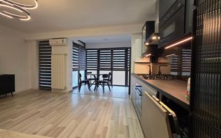 Apartament 2 camere modern | Open-space | 700€ - Poză 2
