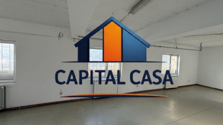 ​Spațiu Comercial 159 mp - Parter, intrare stradă - Ploiești, Bereasca - Poză 3