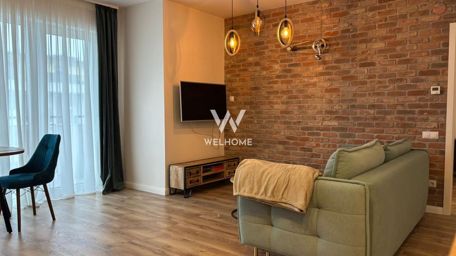 Apartament 2 camere modern - ansamblul Green Hill, Turnisor - Poză 8