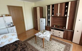 Garsonieră mobilată și luminoasă | Henry Coandă | Etaj 1 - Poză 1