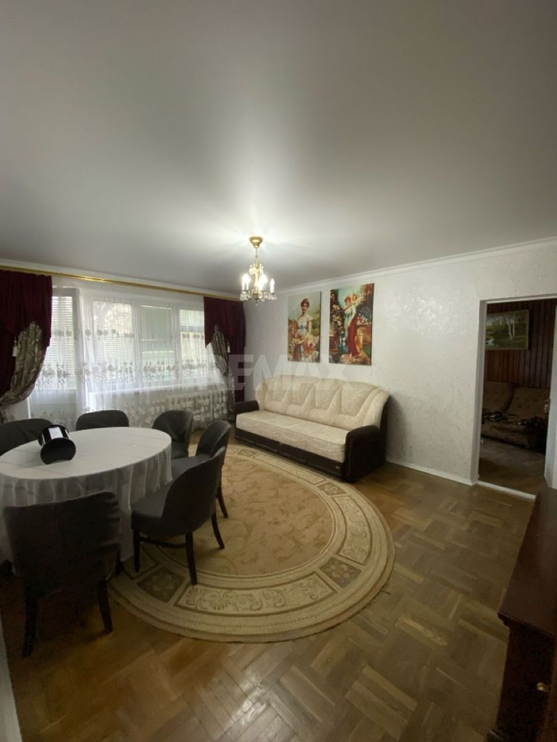 Apartament 4 camere, Botanica - Poză 6