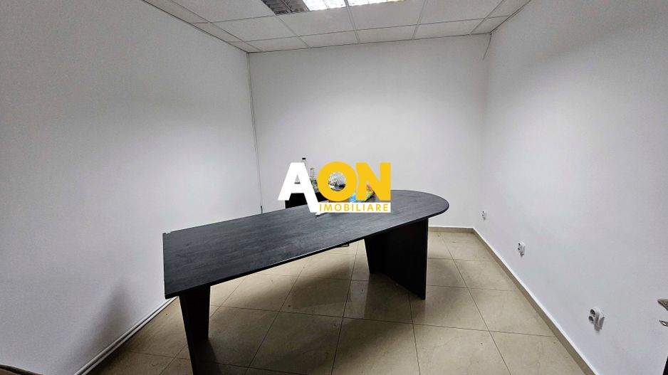 Spatiu comercial cu expunere stradala, 115 mp utili, str. V. Goldis - Poză 13