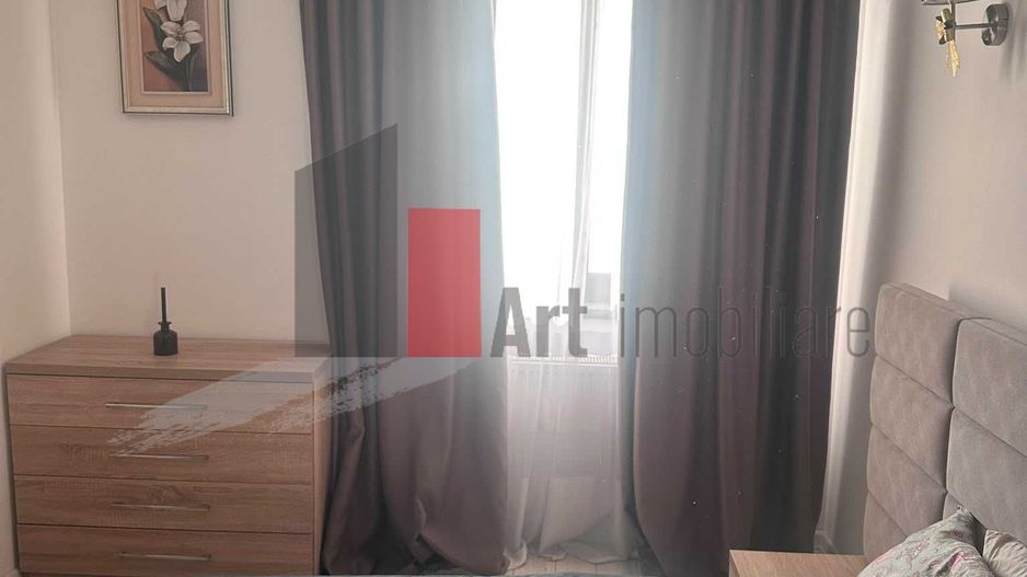 Apartament de inchiriat Novum Politehnica-Grozavesti - Poză 6
