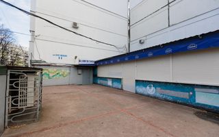 Chirie, spațiu comercial, 66,5 mp, str. Liviu Deleanu, Buiucani - Poză 2