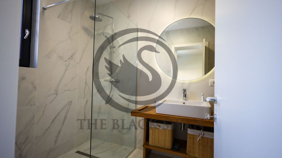 Casa modernă de vanzare | Timber-Frame | Breaza, Prahova | COMISION 0% - Poză 15