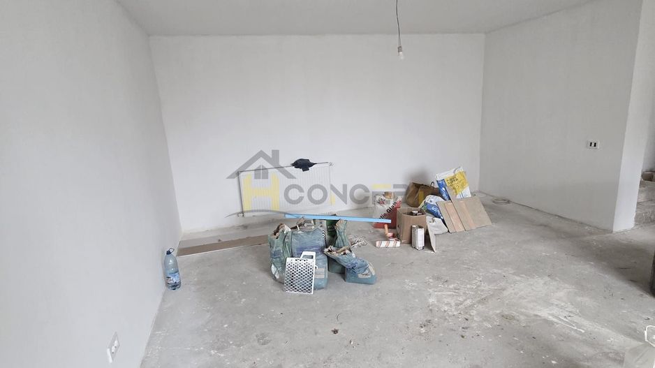 Vila spatioasa 4 camere zona Allegria Residence TVA inclus - Poză 8