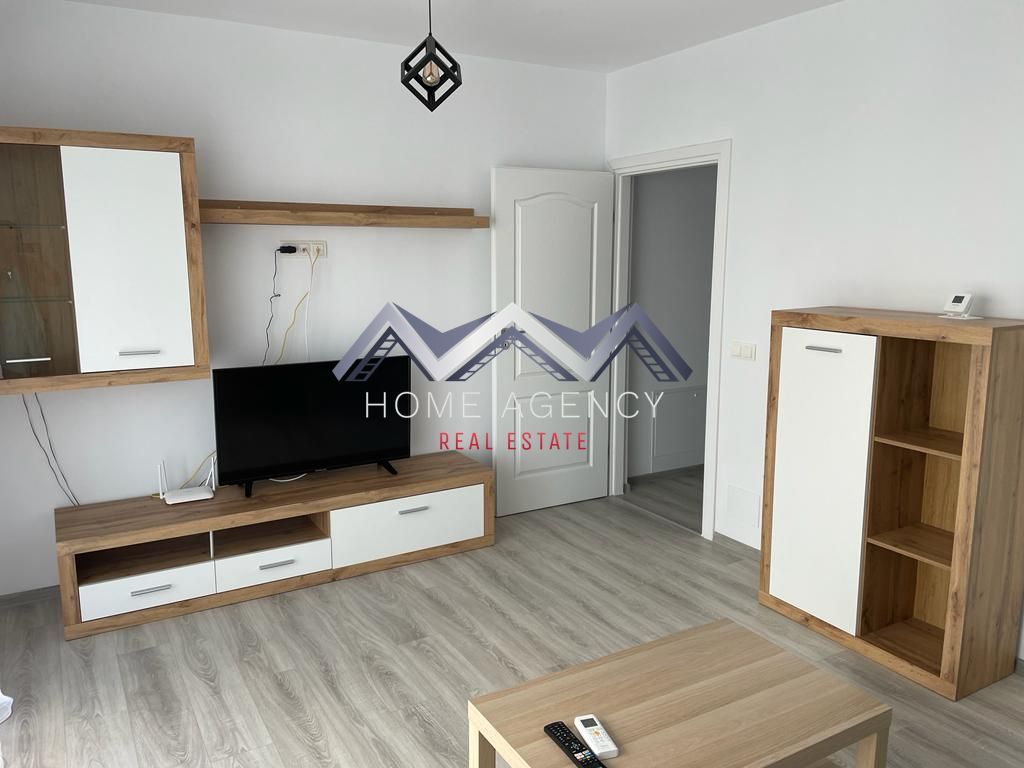 Apartament 2 camere Otopeni | parcare subterană - Poză 1